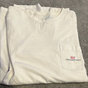 Vineyard Vines Long Sleeve Tee